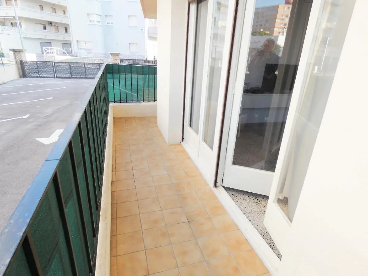 Apartment Ferienwohnung Panoramic 4 Roses